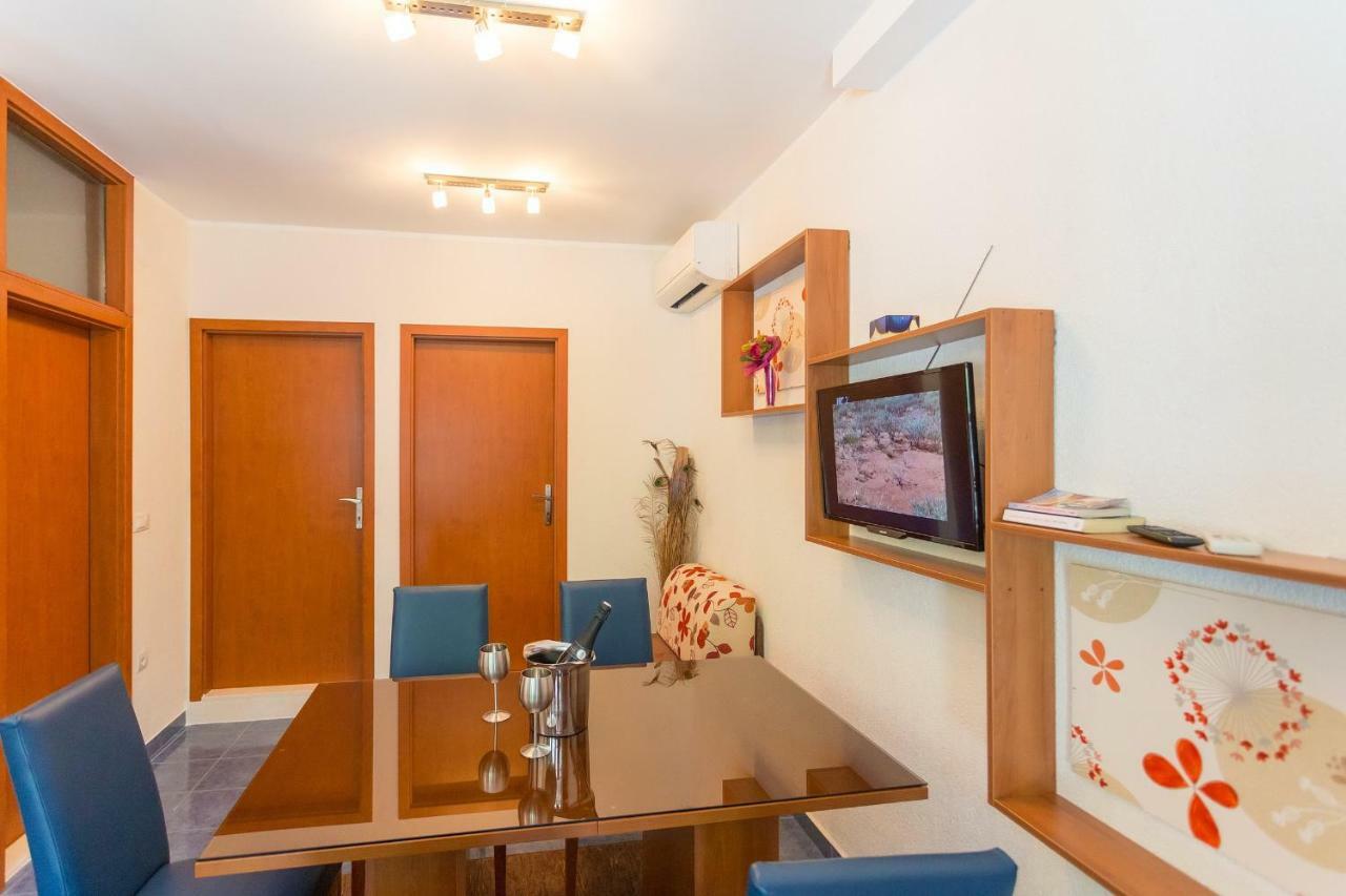 Niki Apartment Ντουμπρόβνικ Εξωτερικό φωτογραφία
