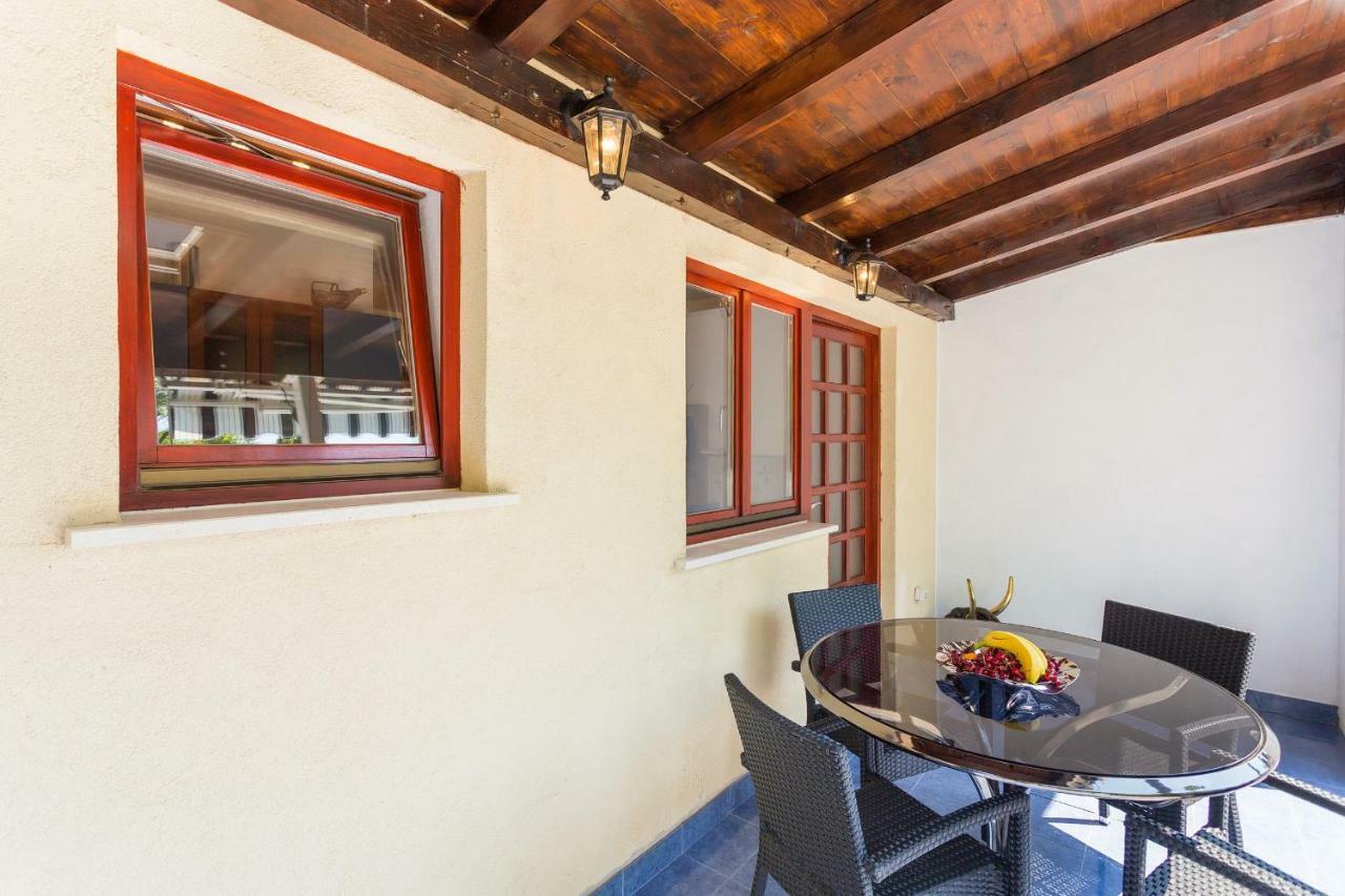 Niki Apartment Ντουμπρόβνικ Εξωτερικό φωτογραφία