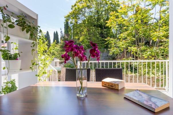 Niki Apartment Ντουμπρόβνικ Εξωτερικό φωτογραφία