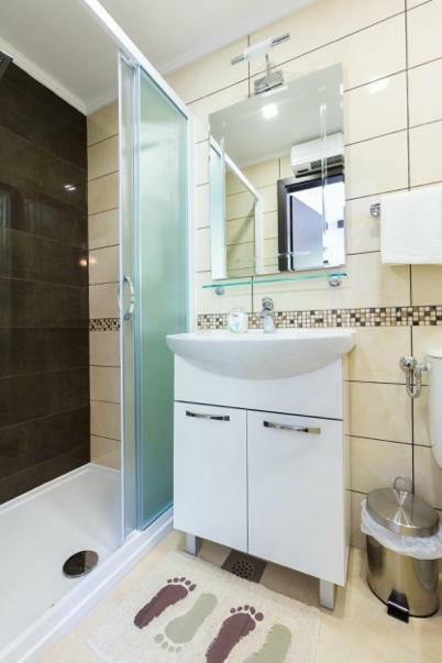 Niki Apartment Ντουμπρόβνικ Εξωτερικό φωτογραφία