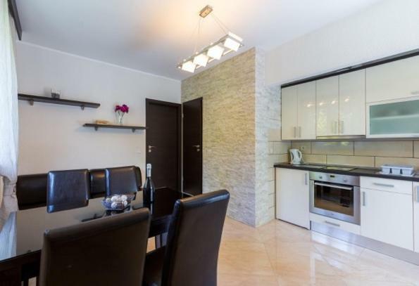 Niki Apartment Ντουμπρόβνικ Εξωτερικό φωτογραφία